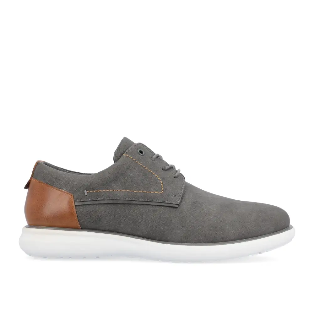 Relaxed Casual Slip On Casual Shoes