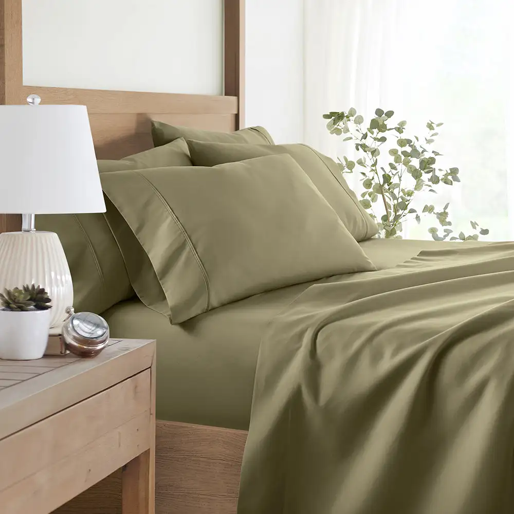 Essential Sheet Set