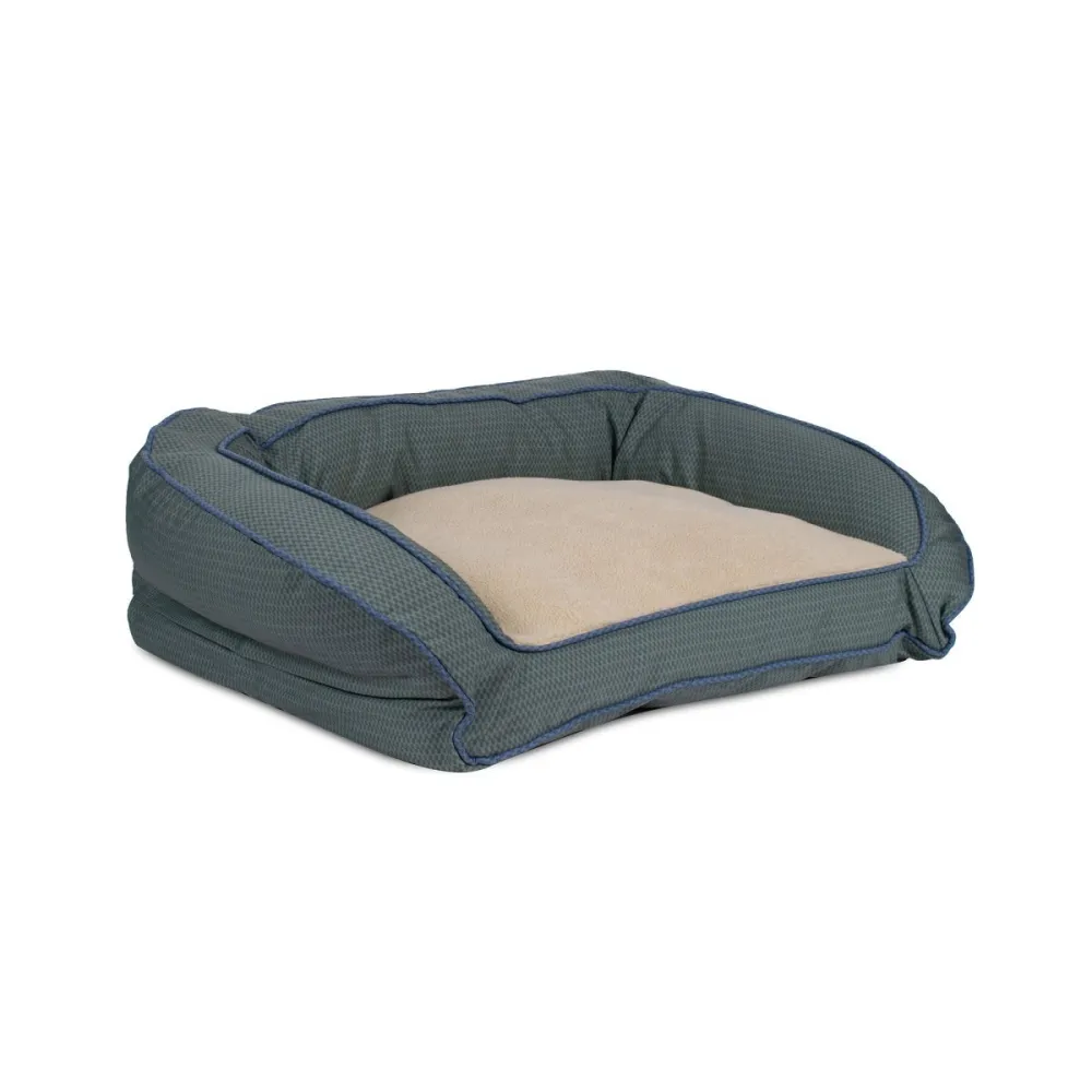 Indoor Pet Lounge Bed Style