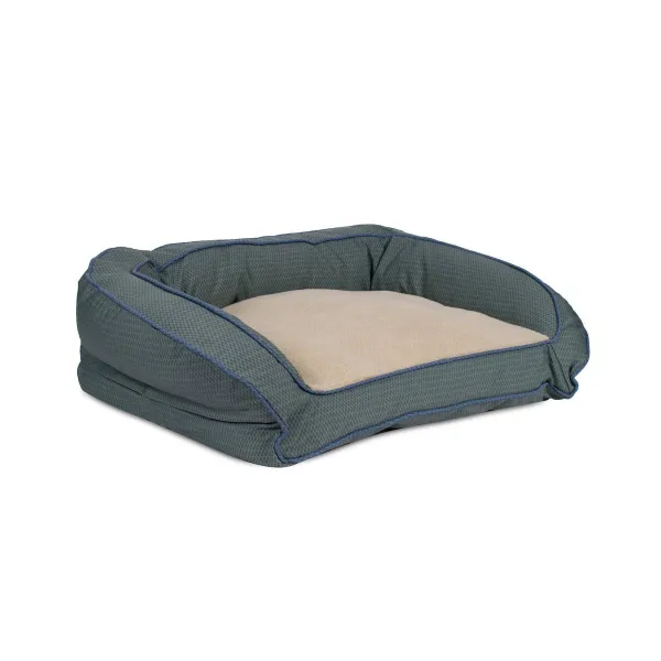 Indoor Pet Lounge Bed Style