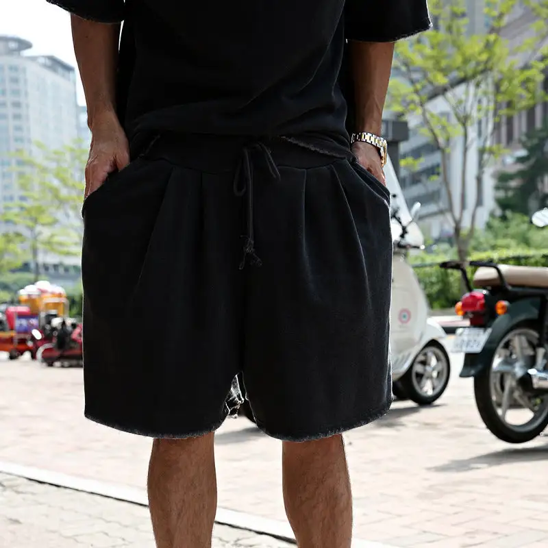 Cargo Pocket Relaxed Set