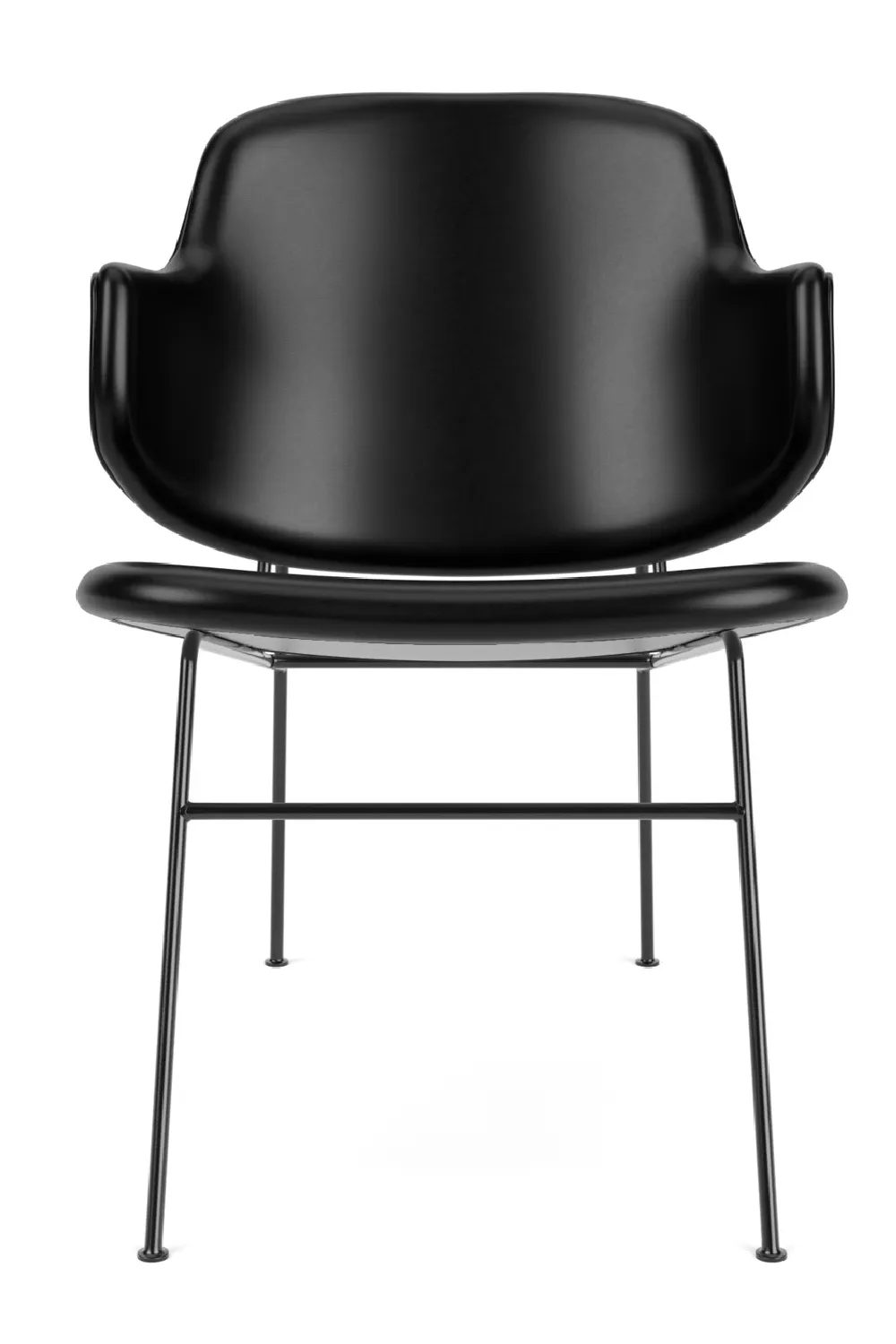 Upholstered Lounge Chair