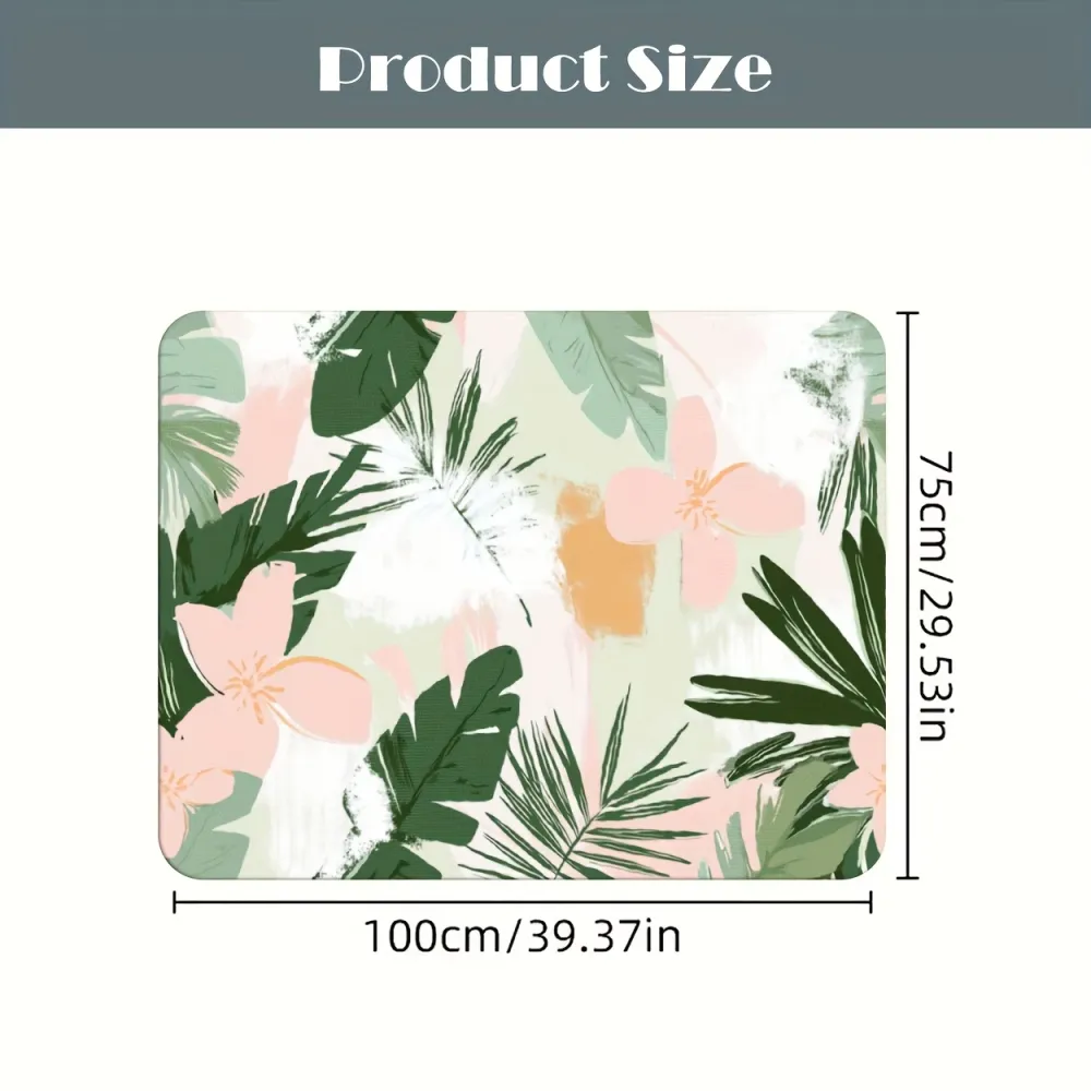 Botanical Trunk Protector
