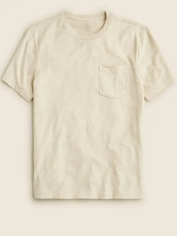 Relaxed Everyday T-Shirt