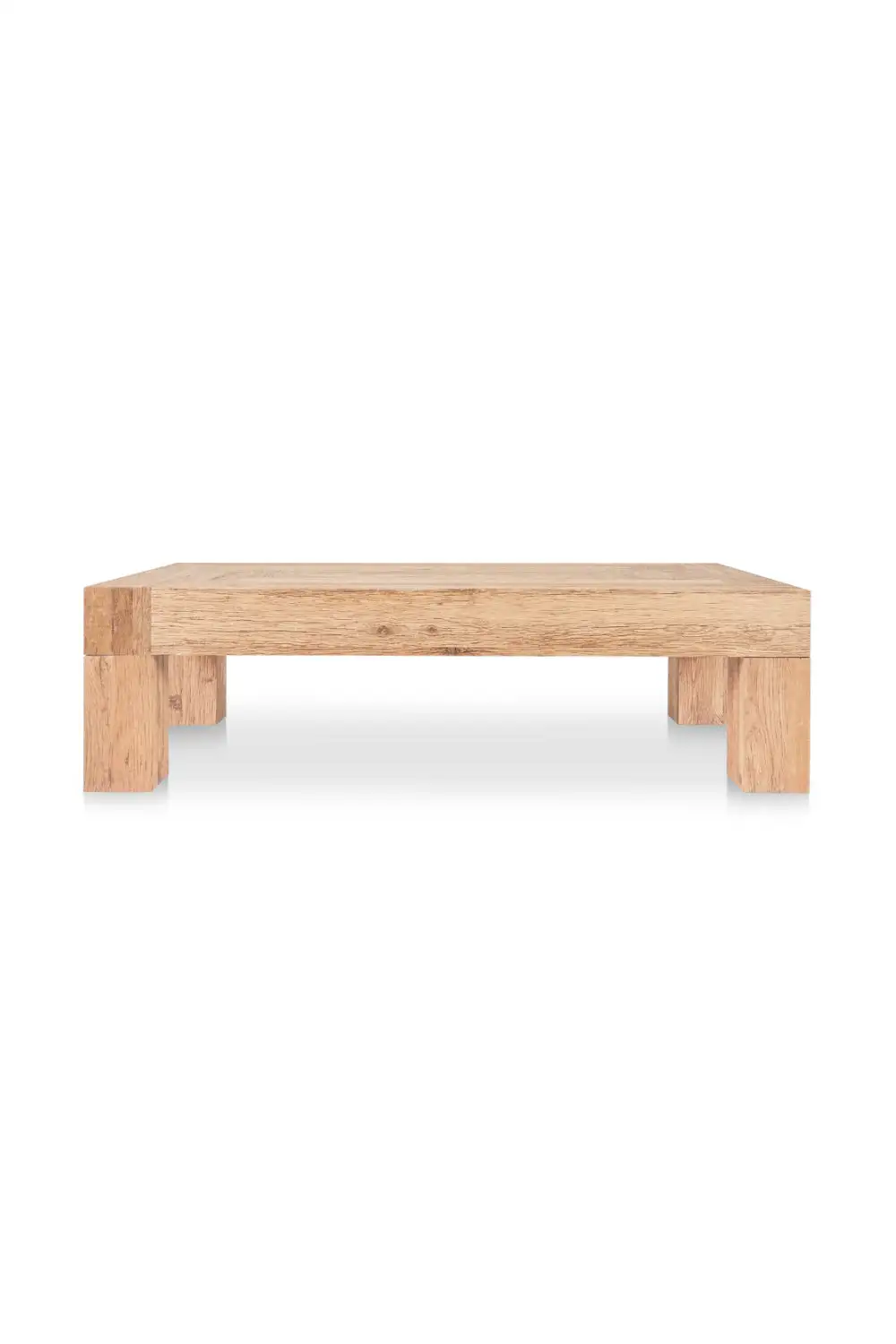 Aged Coffee Table