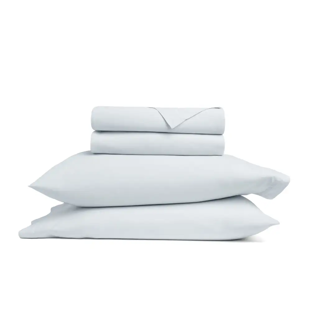 Cotton Percale Sheet Set