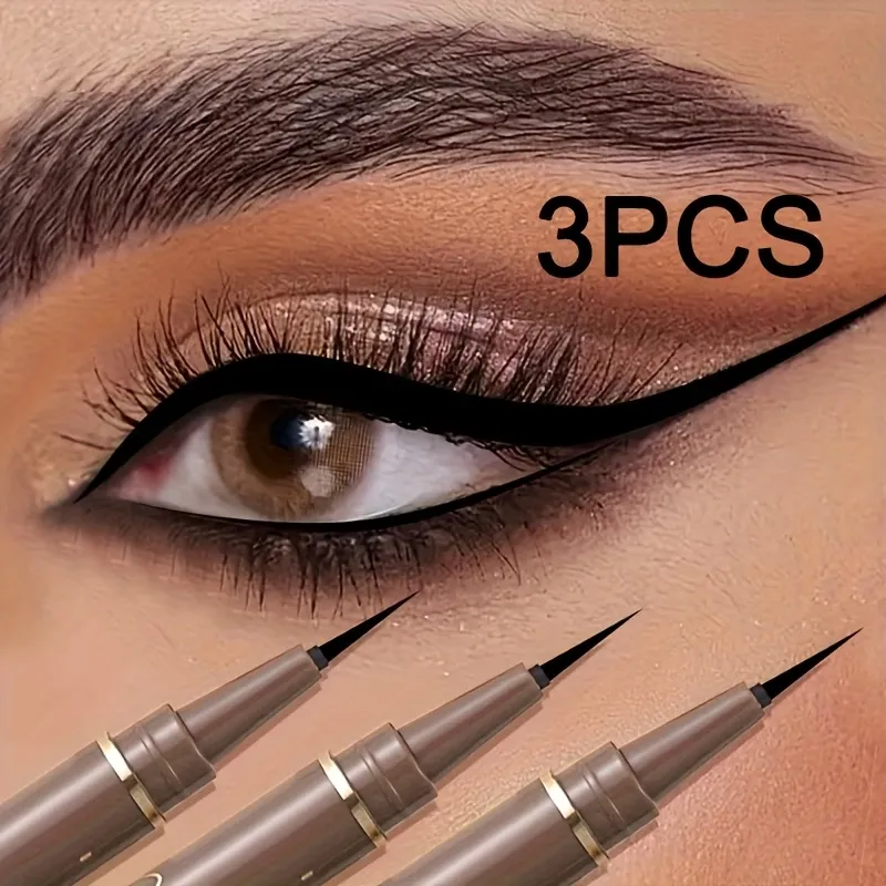 Precision Liquid Eyeliner
