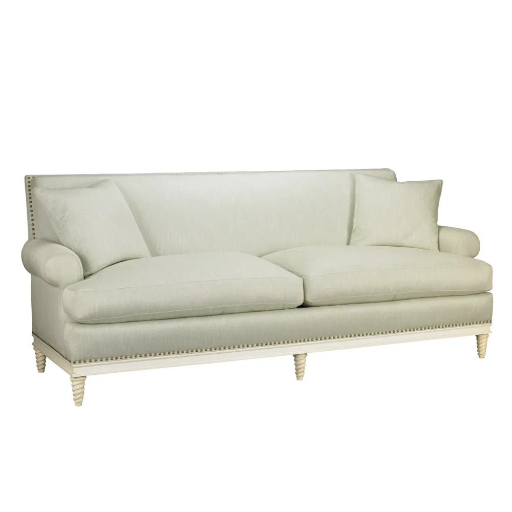 Classic Detailed Classic Sofa