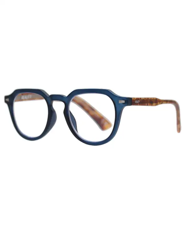 Slim-Profile Reading Glasses