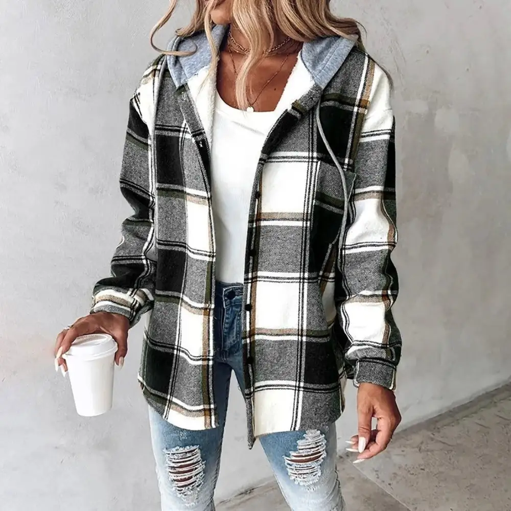 Modern Tailored Jacket