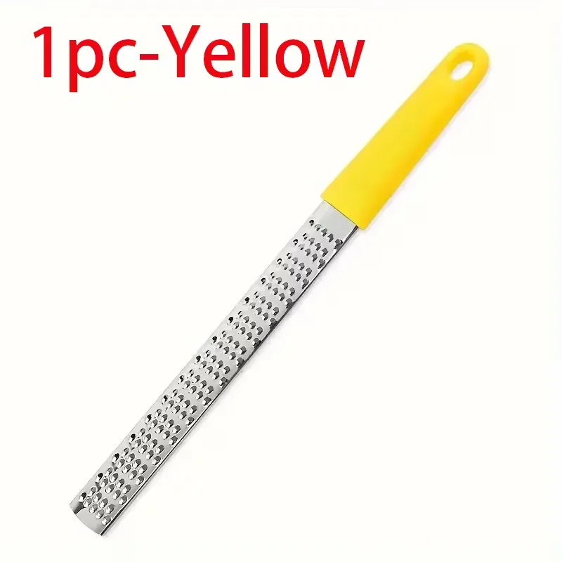 Sharp Citrus Zester Tool