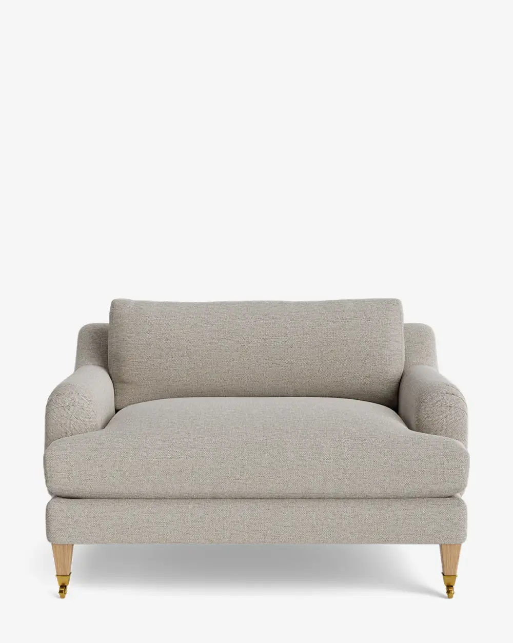 Traditional Oak Chair