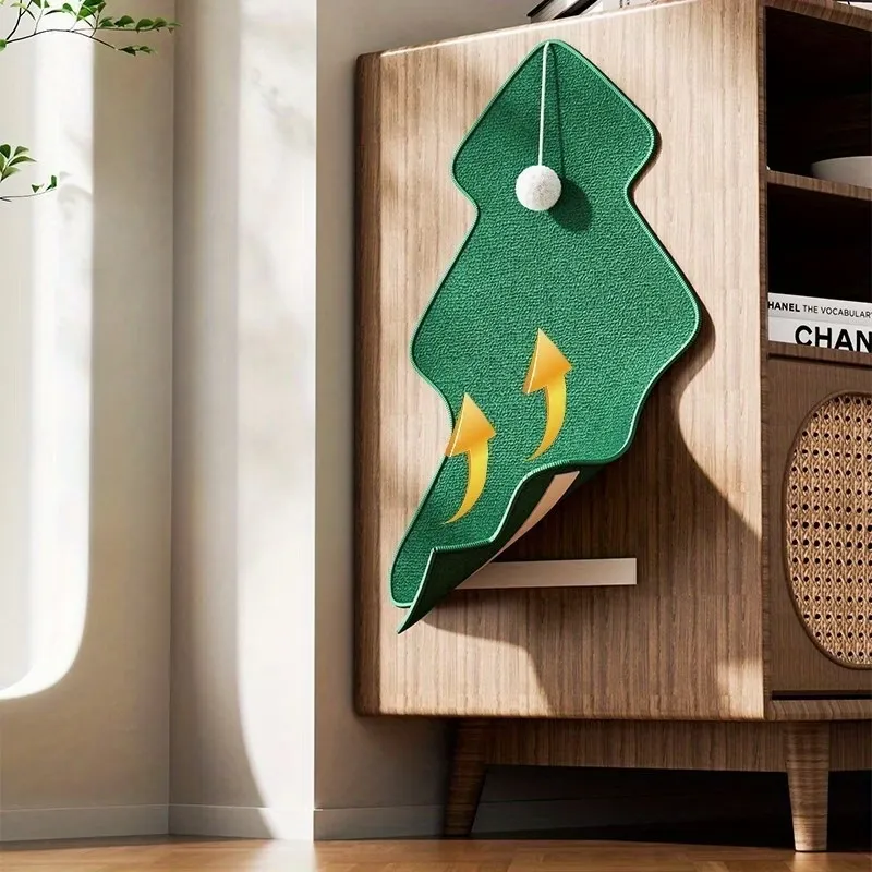 Durable Cat Scratching Mat