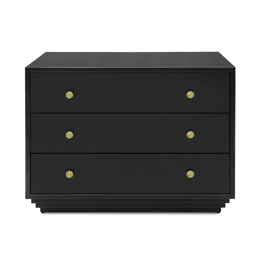 Distinctive Drawer Storage Chest
