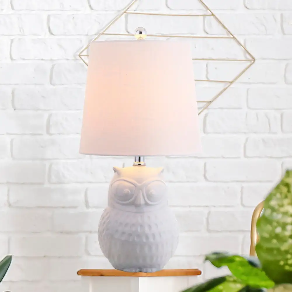 Ceramic Mini LED Table Lamp