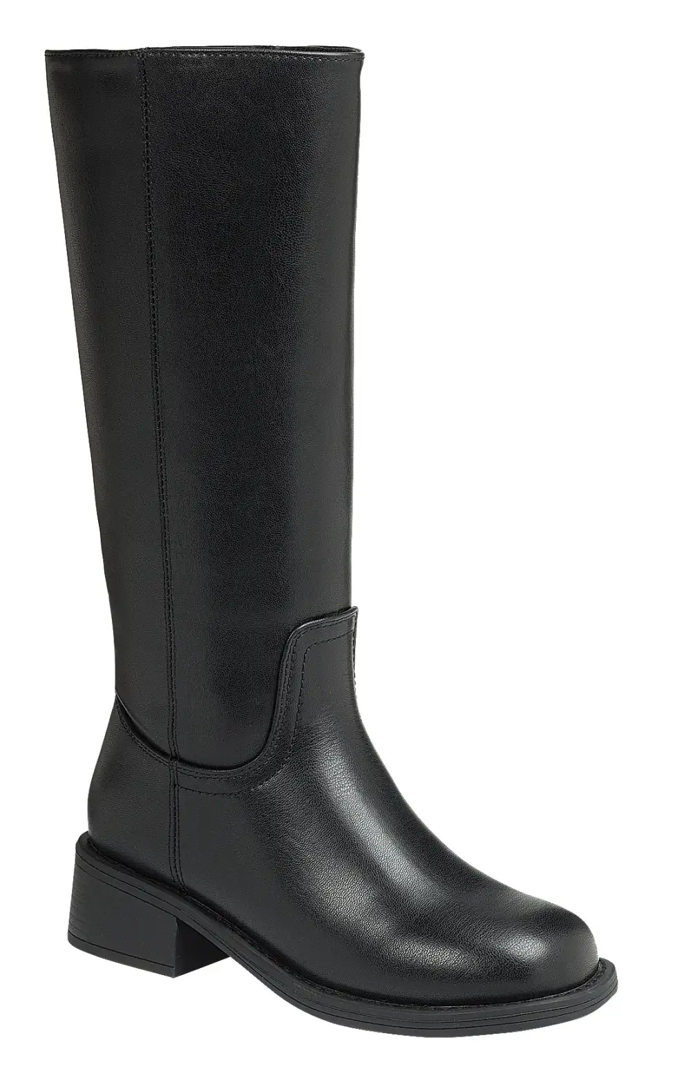 Relaxed Lifestyle Boots