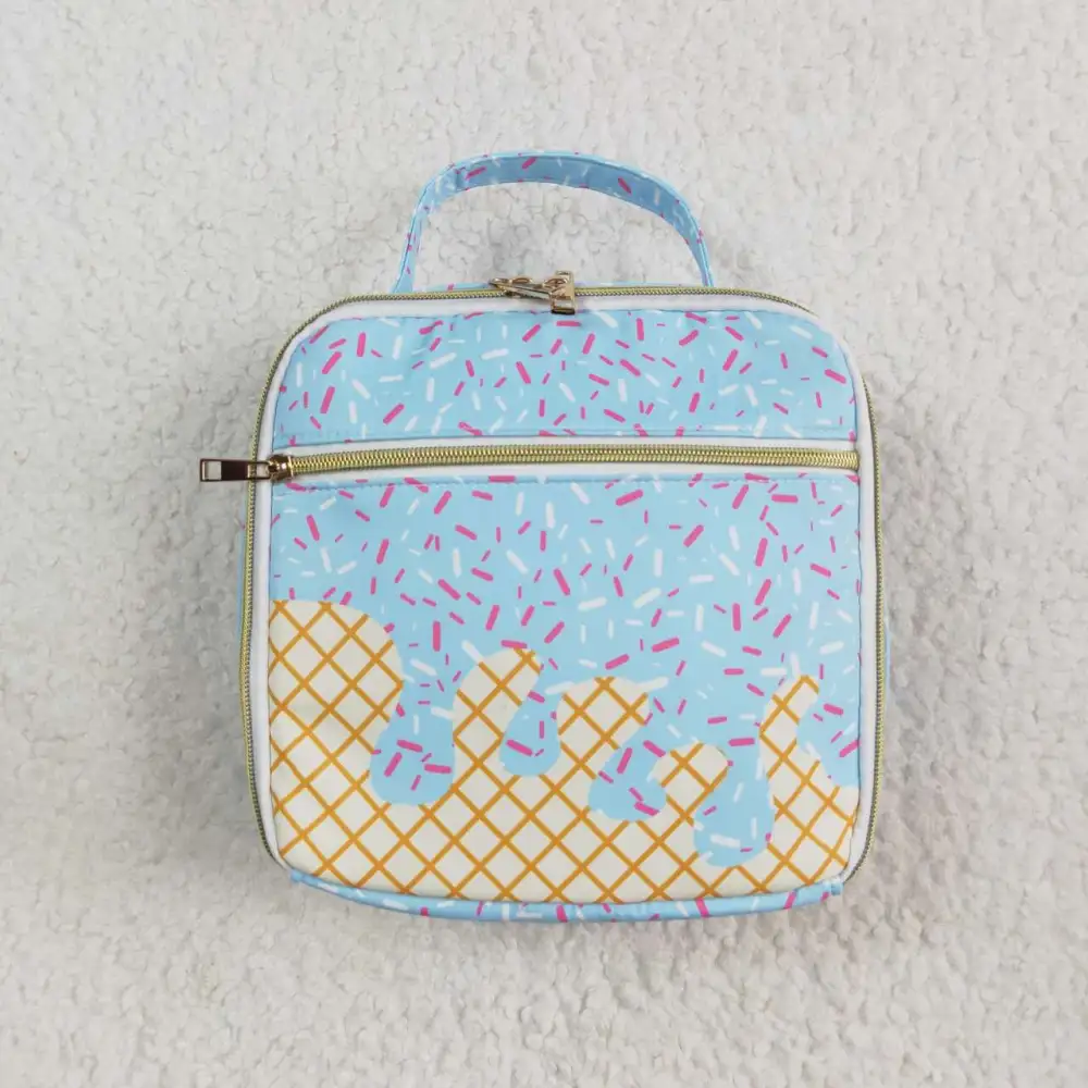 Graceful Accent Lunch Bag