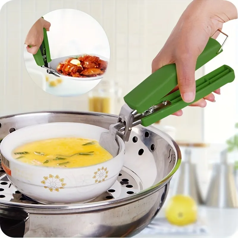 Kitchen Bowl Gripper Tool