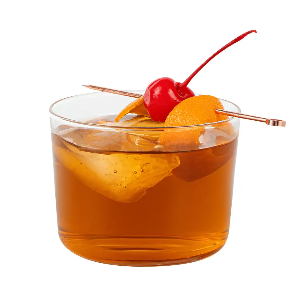 Compact Spanish Rocks Tumbler
