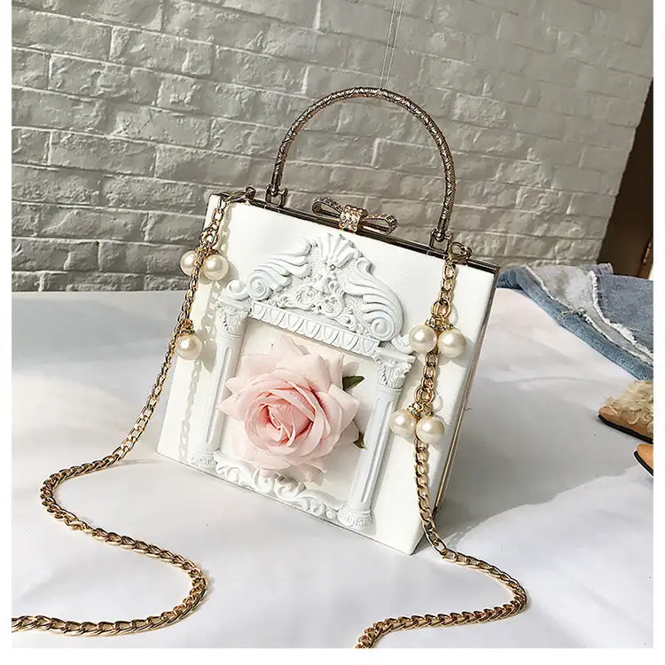 Garden Everyday Casual Shoulder Bag