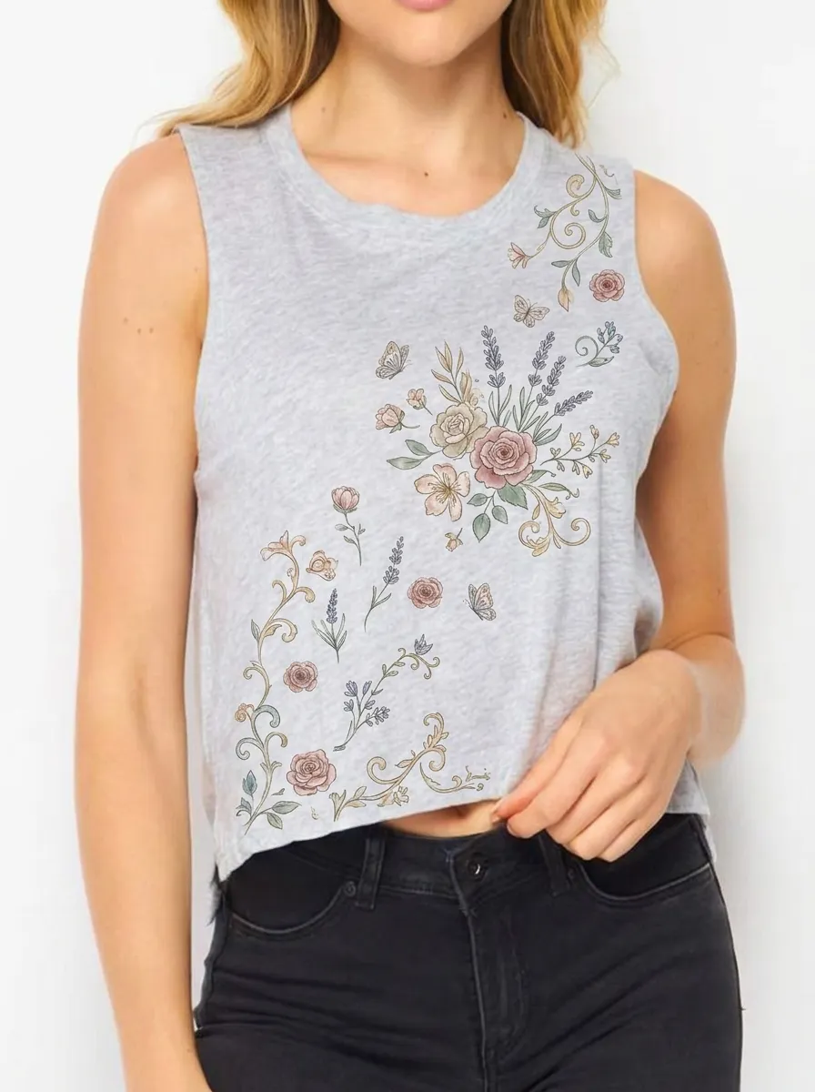 Short-sleeve Tops