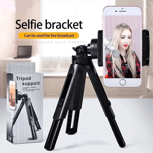 Phone Tripod