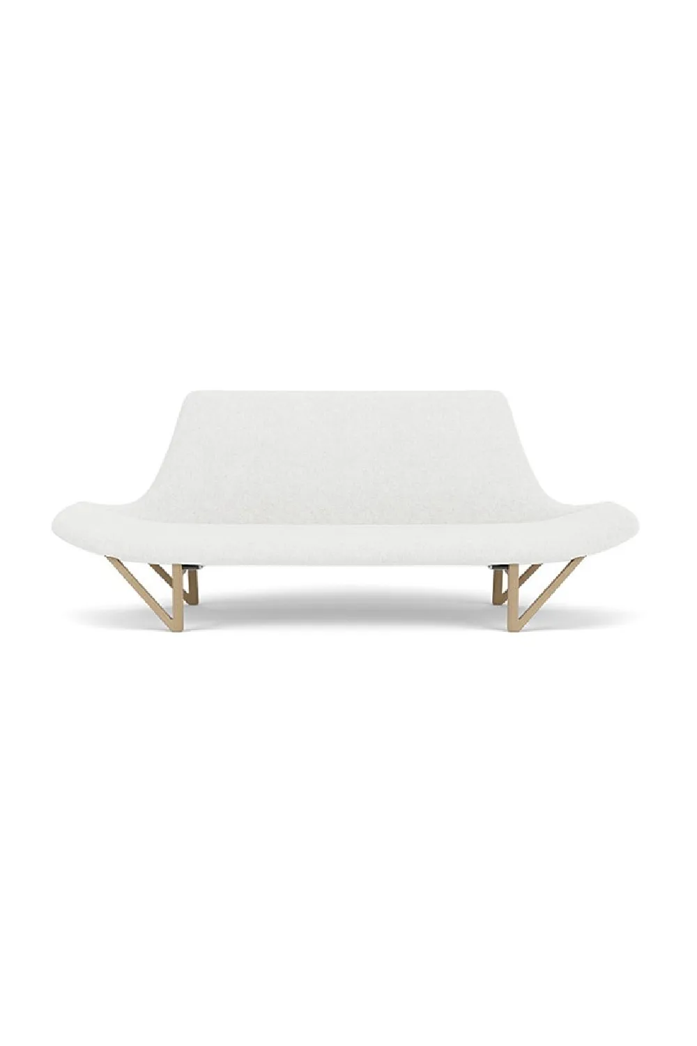 Inviting Contemporary Sofa
