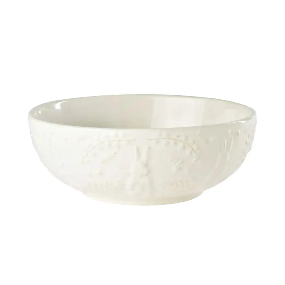 Ceramic Salad Bowl