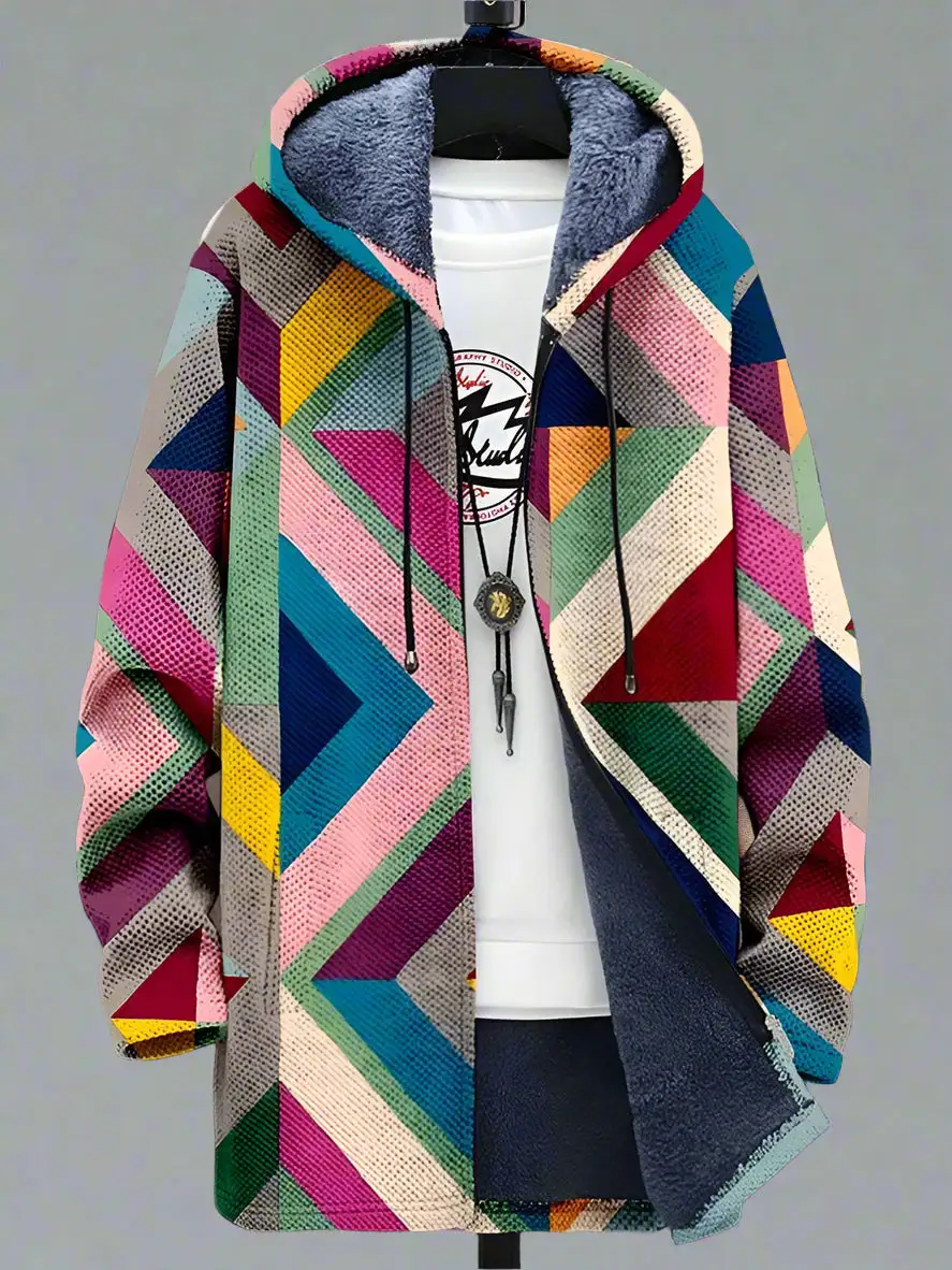 Knit Cotton Cardigan