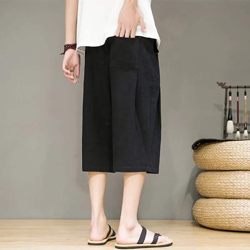 Comfort Utility Pants