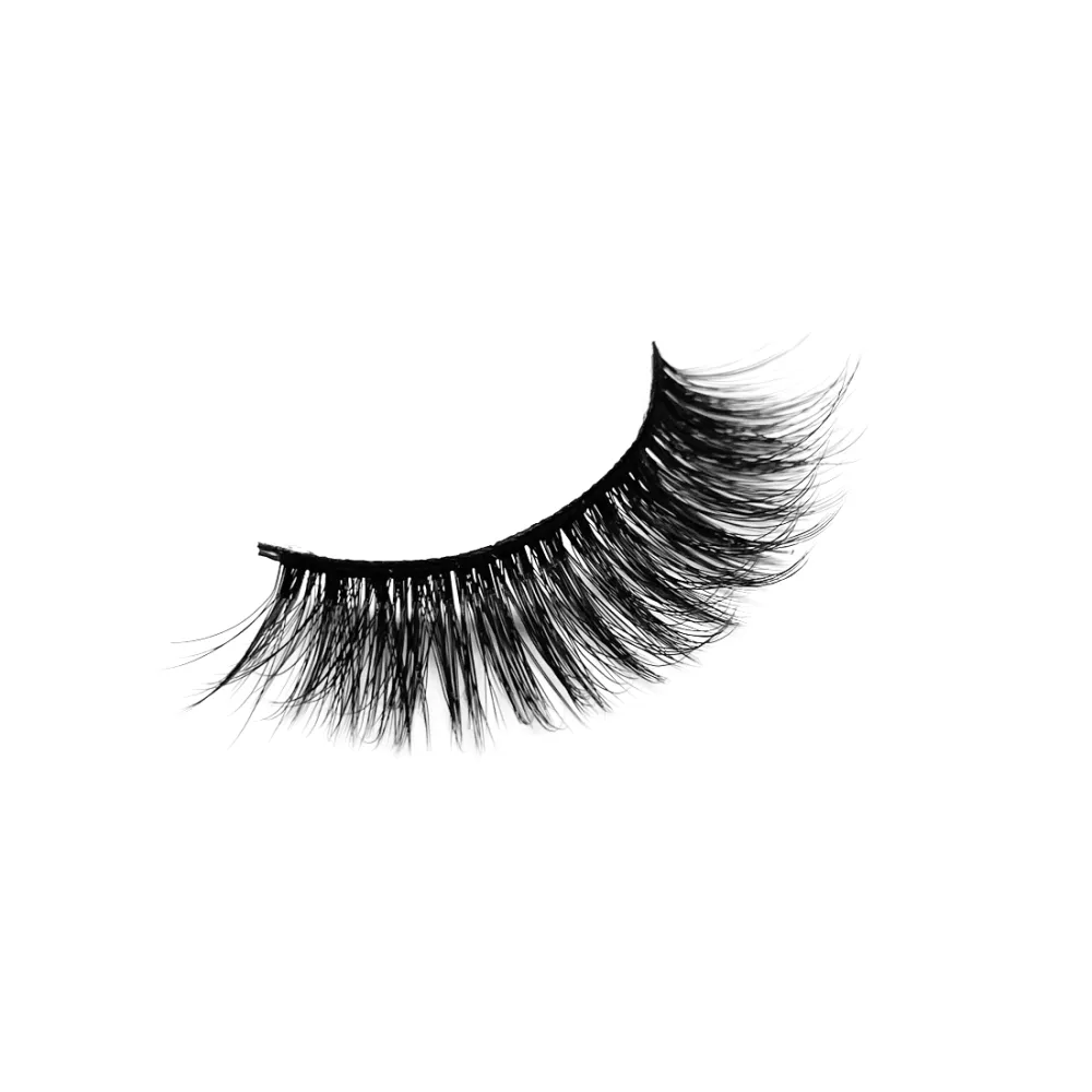 Mixed Shape False Lash Pack