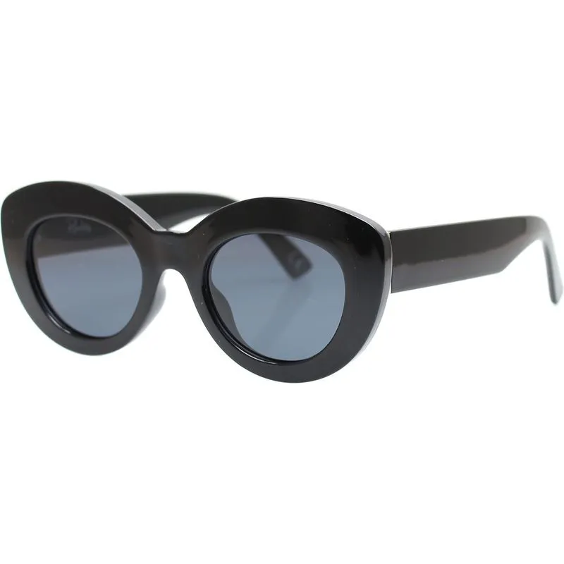 Men's Square-Frame Sunglasses