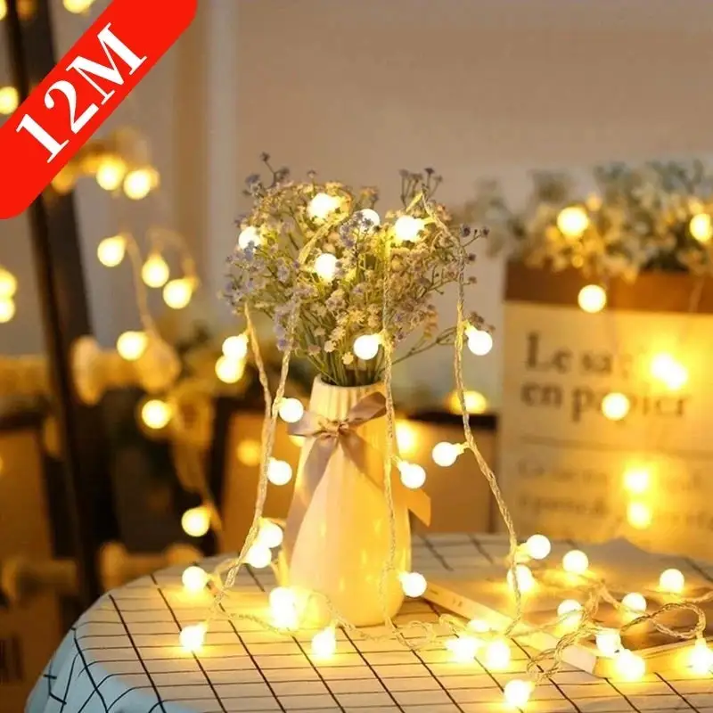 Everyday Round Decorative Home Accent