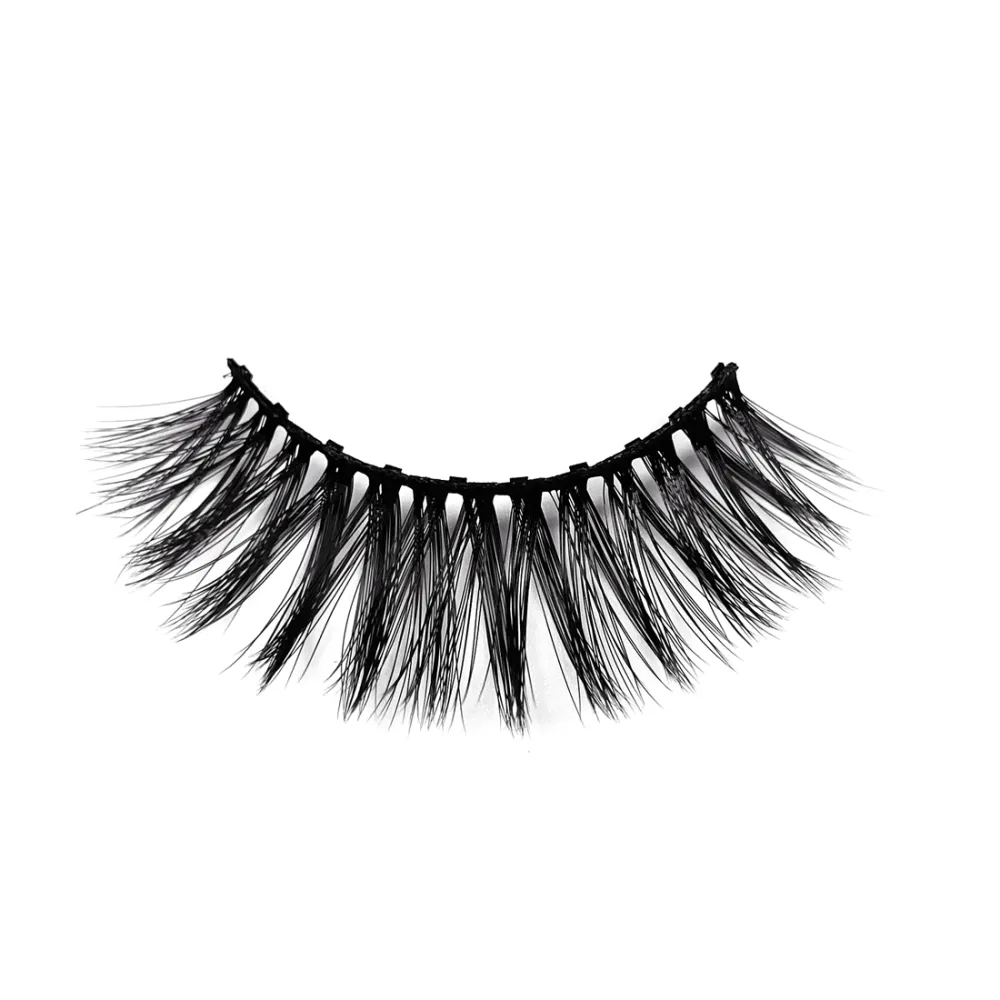 Gentle Volume Magnetic Lash Set