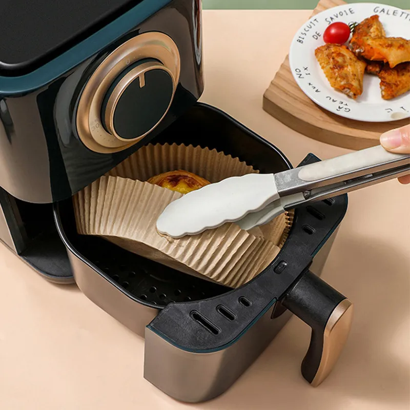 Air Fryer Paper Tray