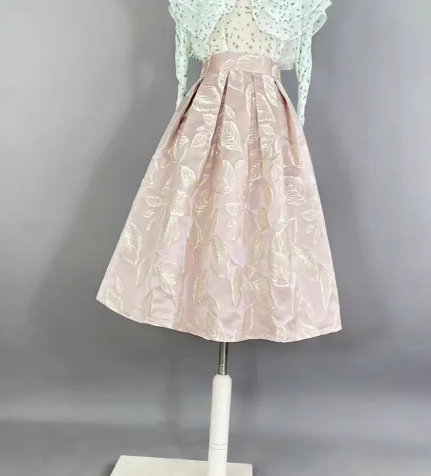Soft Travel Everyday Casual Skirt