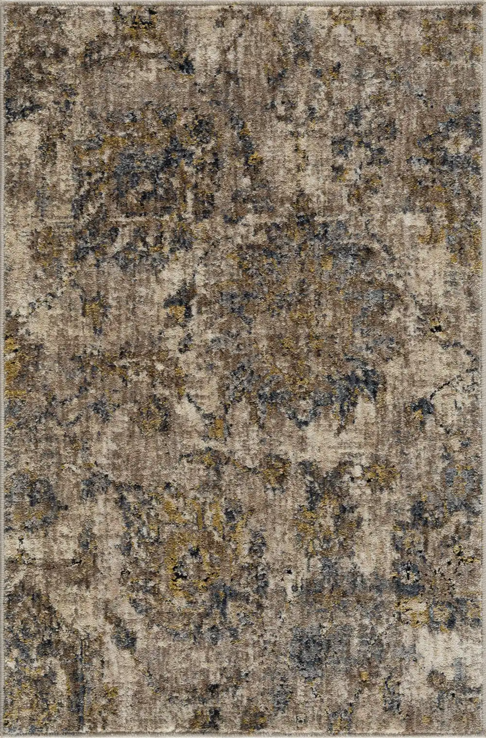 Traditional Area Rug Decor Accent