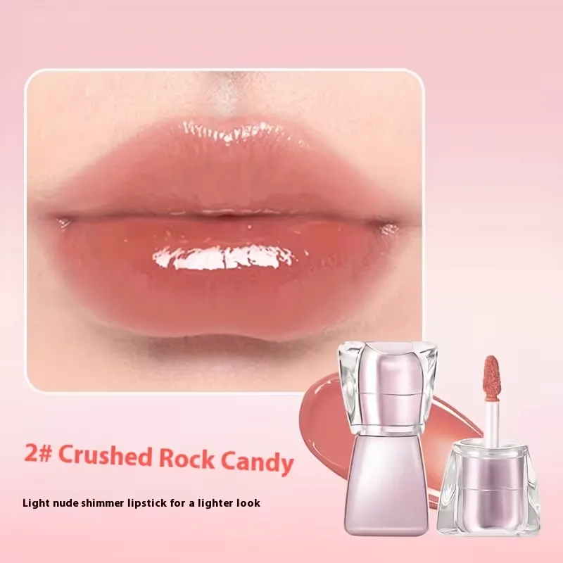Rich Color Gloss Lipstick