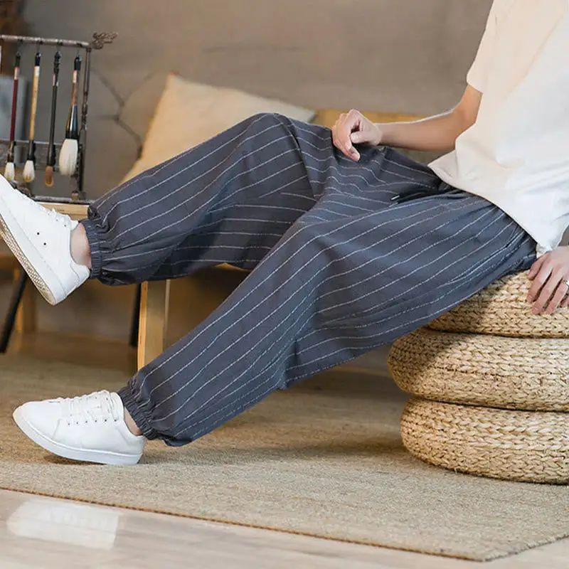 Travel Active Pants