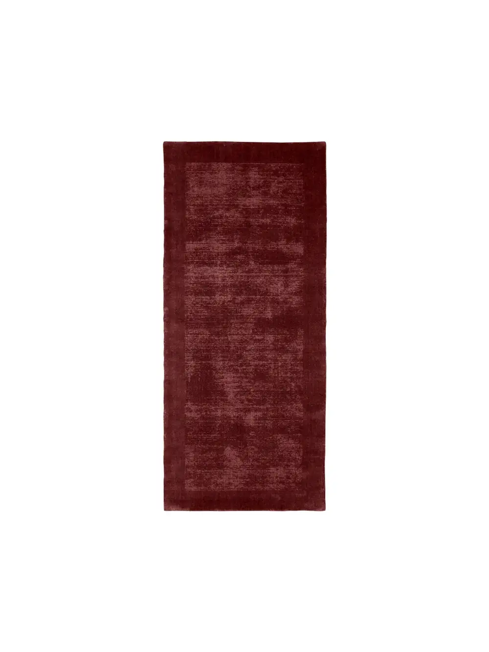 Wool Vintage Contemporary Distinctive Area Rug