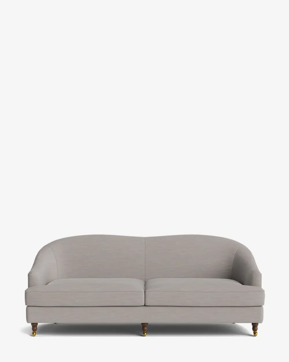 Everyday Traditional Sofa