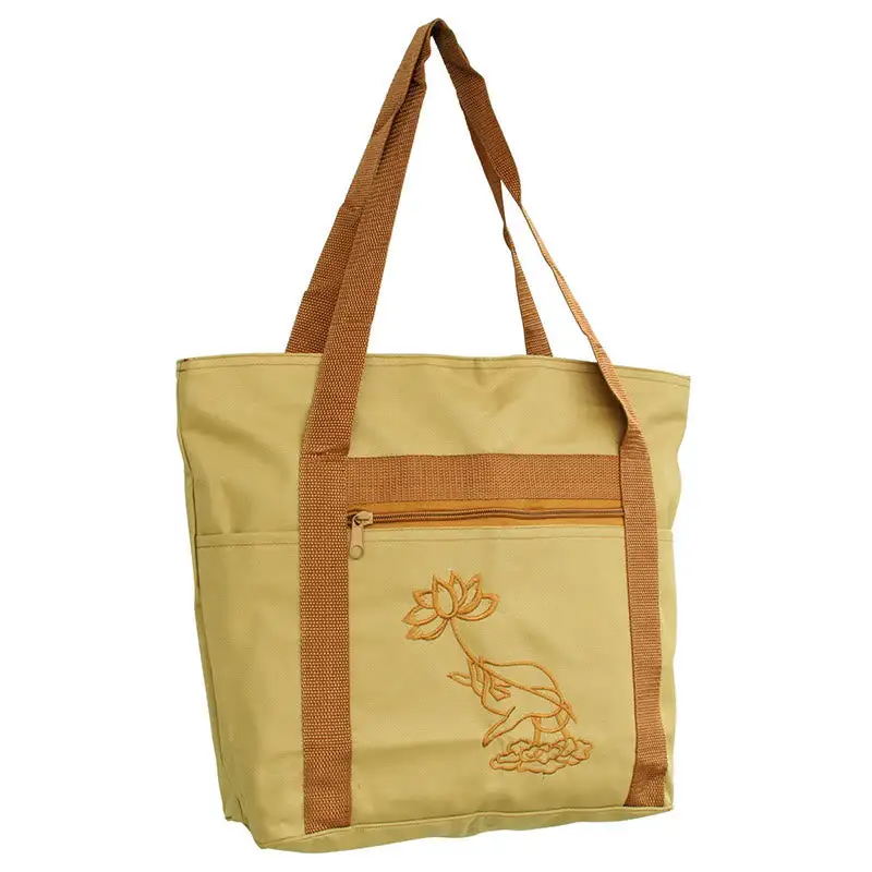 Artisan Embroidery Handbag