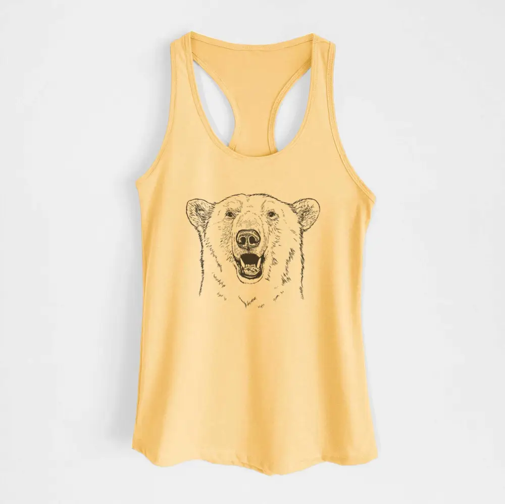 Polar Bear Tank Top