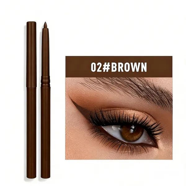 High Pigment Eyeliner
