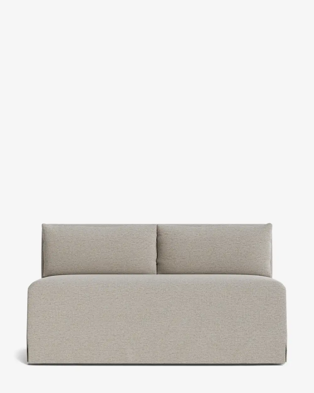 Everyday Upholstered Banquette