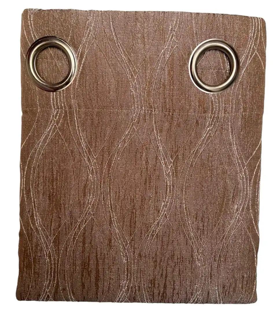 Classic Ring Top Drapery Curtain