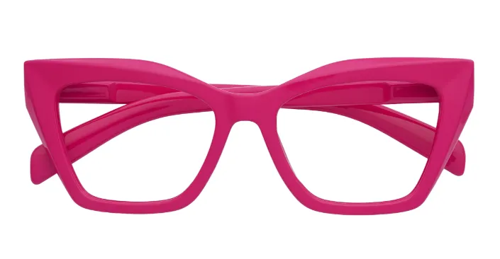 Lightweight Screen-Use Reading Glasses