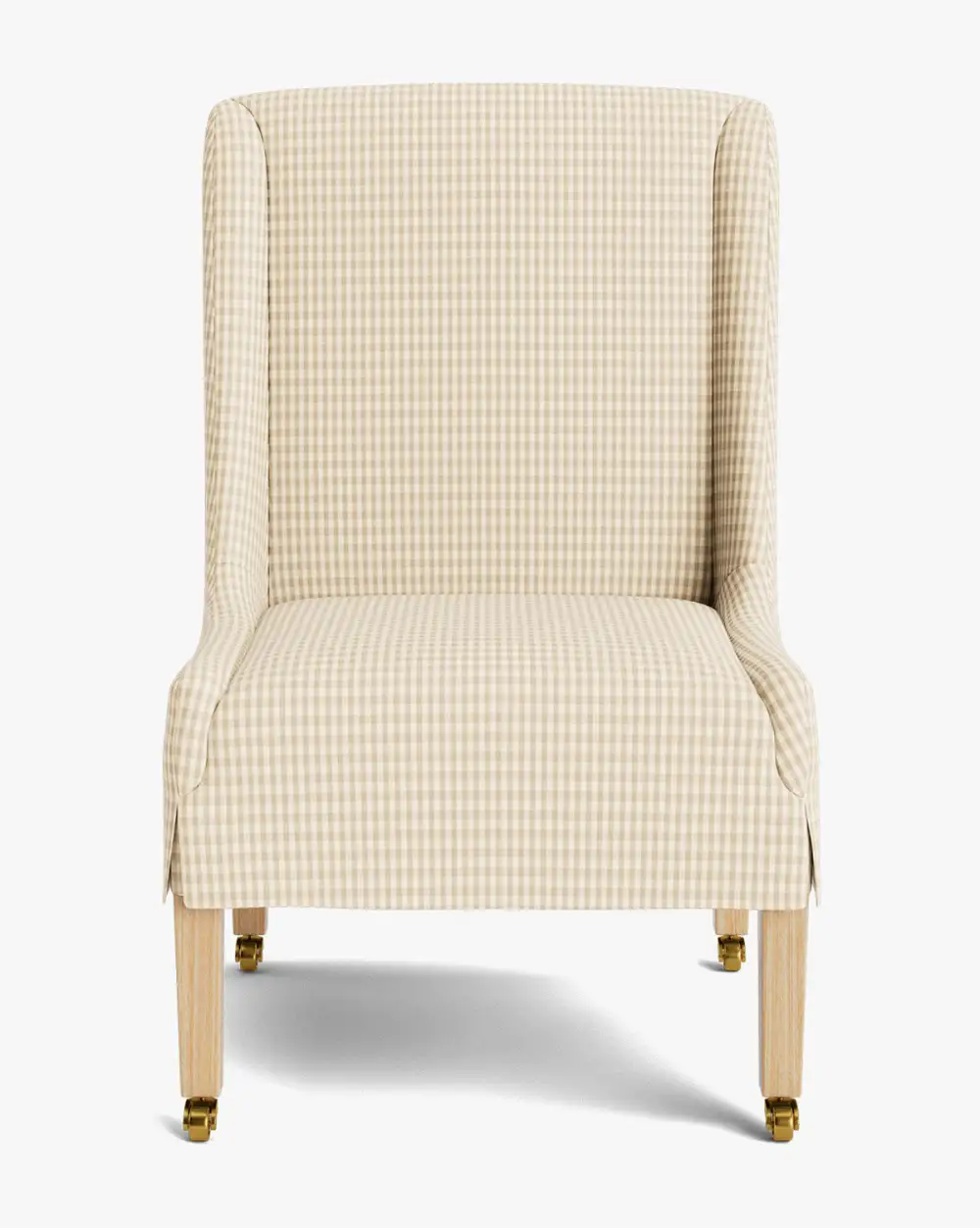 Skirted Dining Chair