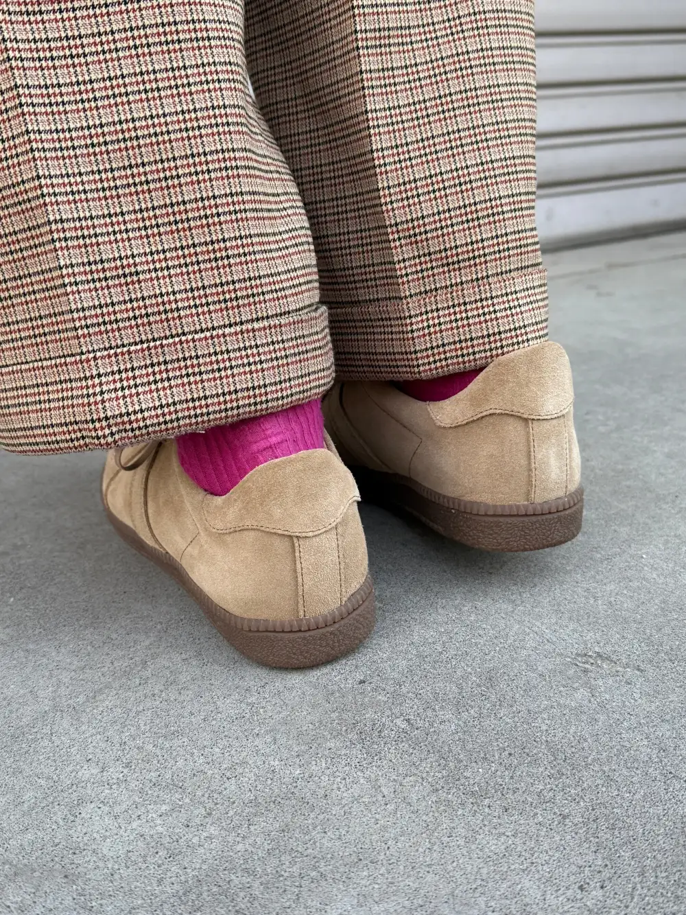 Utility Crafted Men's Casual Dress Shoes