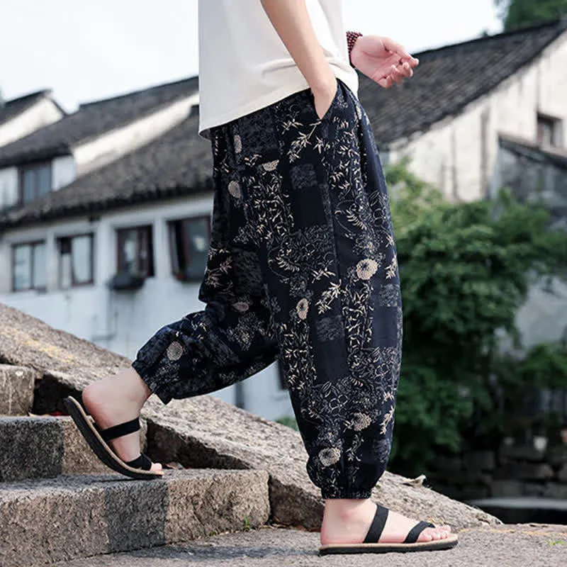 Daily Easywear Pants